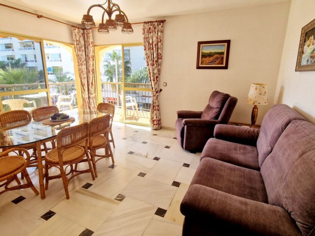 3 Bedrooms Apartment in Fuengirola