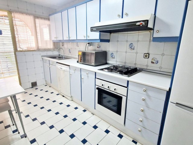 3 Bedrooms Apartment in Fuengirola