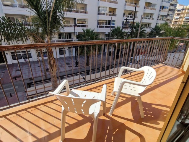 3 Bedrooms Apartment in Fuengirola