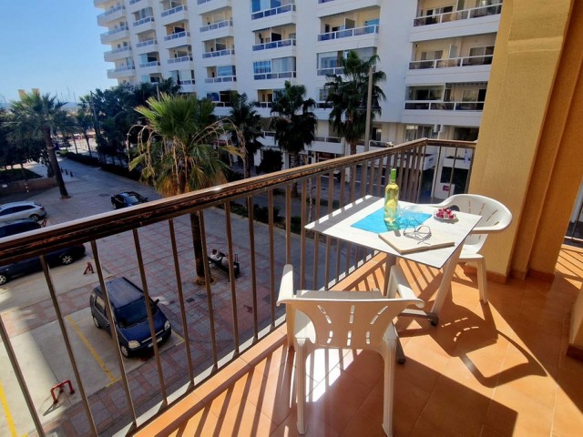 3 Bedrooms Apartment in Fuengirola
