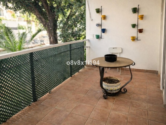 4 Bedrooms Apartment in Málaga