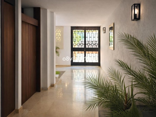 4 Bedrooms Apartment in Málaga