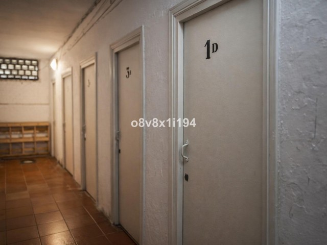 4 Bedrooms Apartment in Málaga