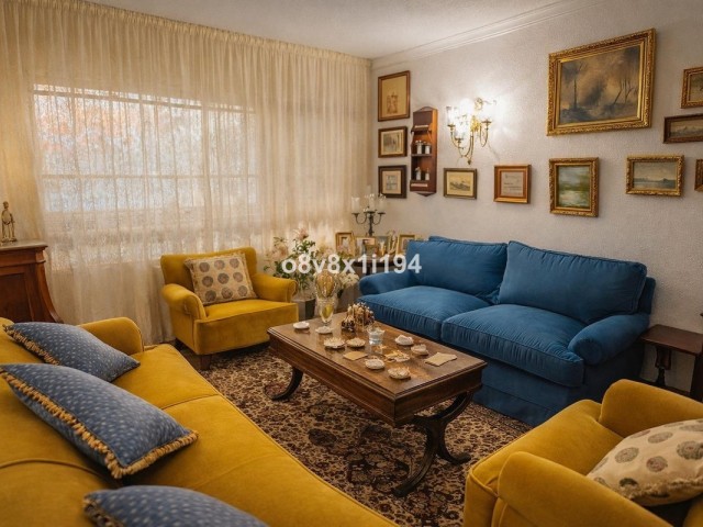 4 Schlafzimmer Apartment in Málaga