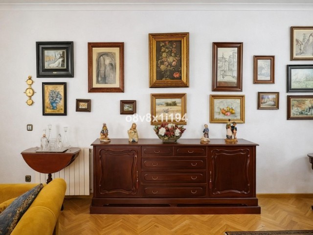 4 Schlafzimmer Apartment in Málaga