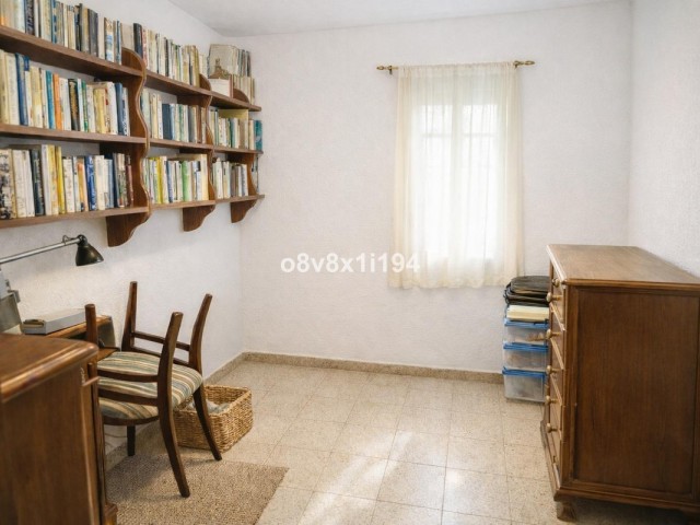 4 Schlafzimmer Apartment in Málaga