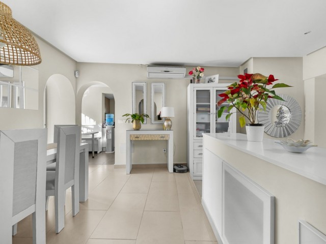 3 Bedrooms Villa in Fuengirola