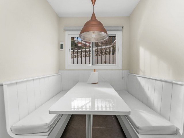 3 Bedrooms Villa in Fuengirola