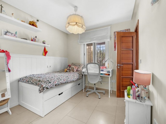 3 Bedrooms Villa in Fuengirola