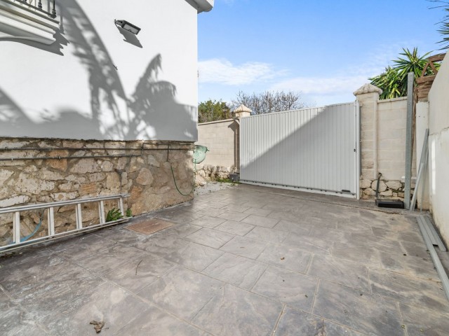 3 Bedrooms Villa in Fuengirola