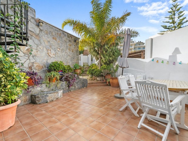 3 Bedrooms Villa in Fuengirola