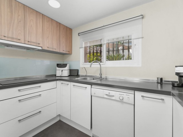 3 Bedrooms Villa in Fuengirola