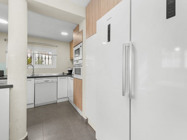 3 Bedrooms Villa in Fuengirola