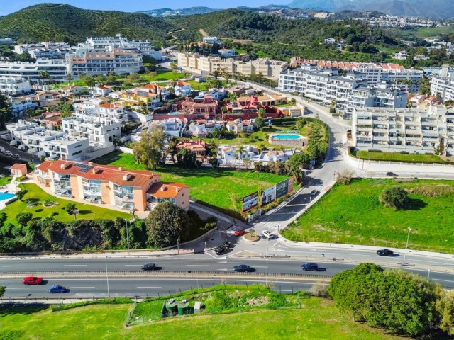 3 Bedrooms Villa in Fuengirola