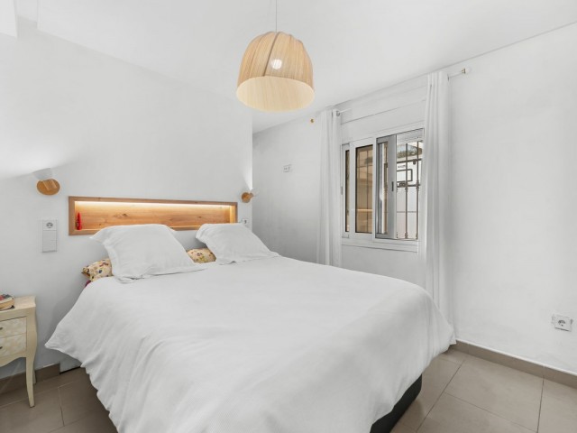 3 Schlafzimmer Villa in Fuengirola