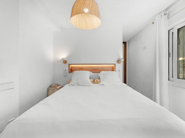 3 Slaapkamer Villa in Fuengirola