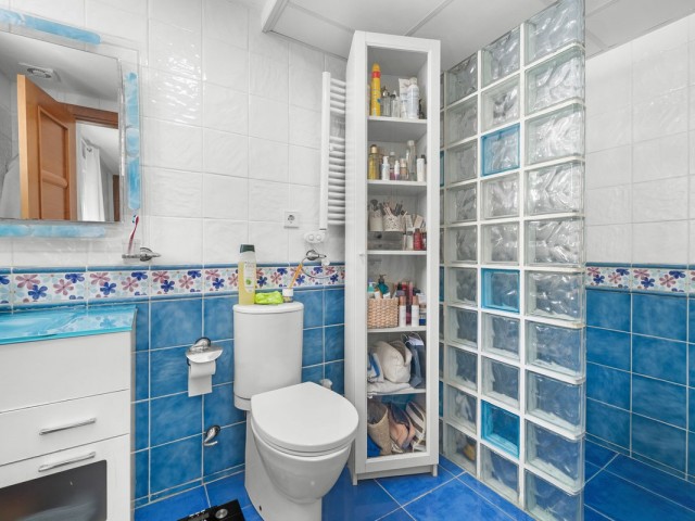 3 Slaapkamer Villa in Fuengirola