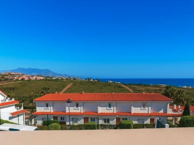 3 Bedrooms Villa in La Duquesa