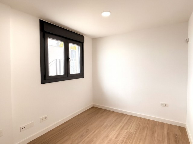 3 Bedrooms Villa in La Duquesa