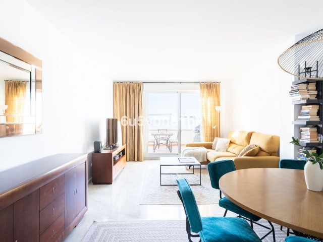 Penthouse, Torrequebrada, R5272009