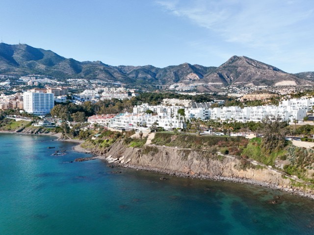 Penthouse in Torrequebrada