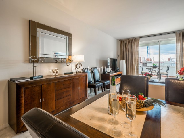 Penthouse, Torrequebrada, R5272009