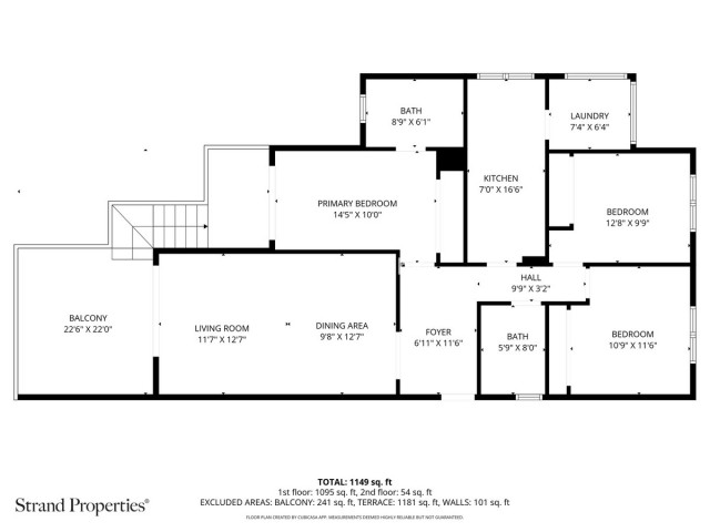 Penthouse, Torrequebrada, R5272009