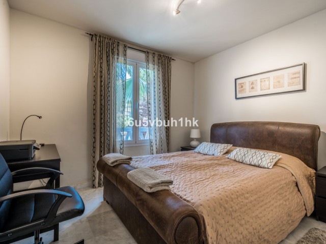 Penthouse in Torrequebrada