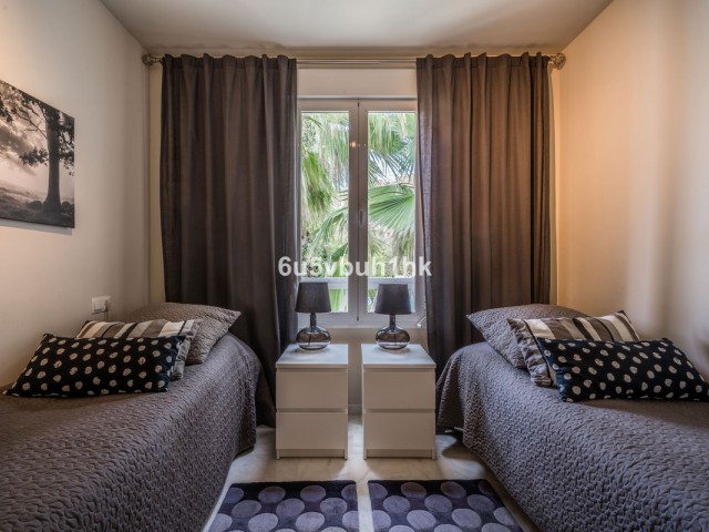 Penthouse in Torrequebrada