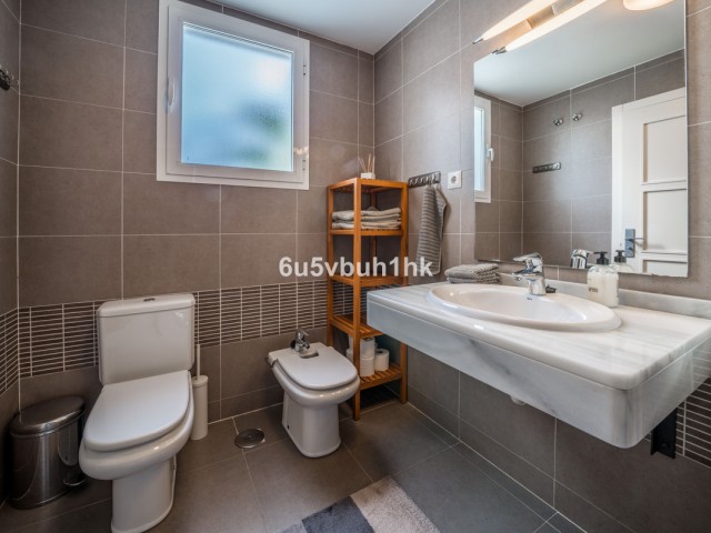 Penthouse in Torrequebrada