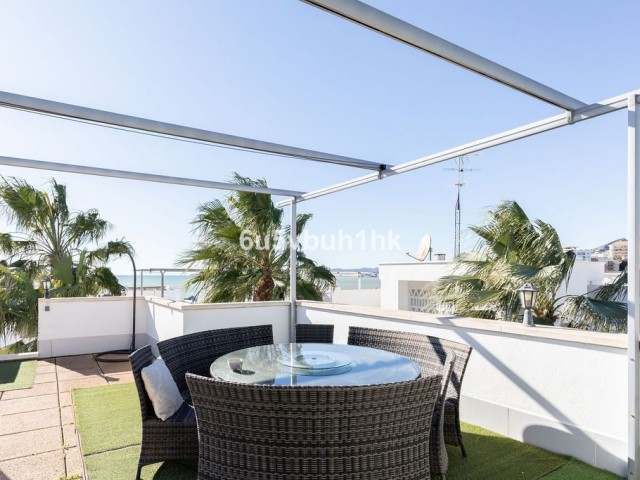 Penthouse in Torrequebrada