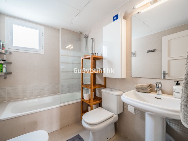 Penthouse in Torrequebrada