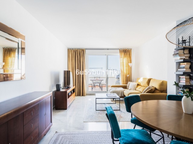 Kattohuoneisto, Torrequebrada, R5272009