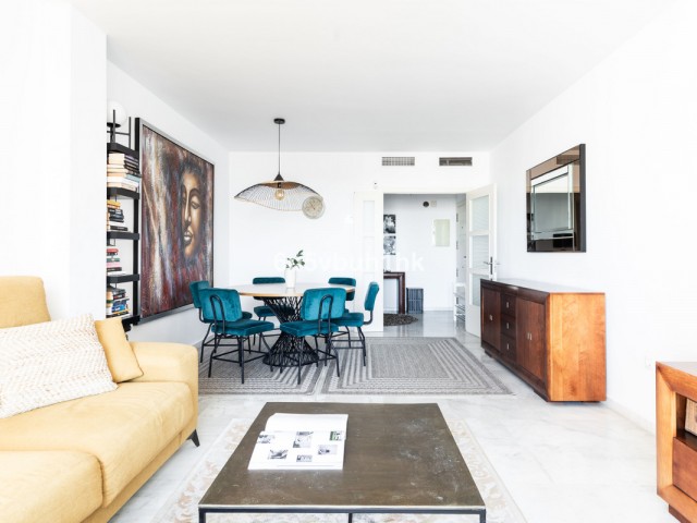 Kattohuoneisto, Torrequebrada, R5272009