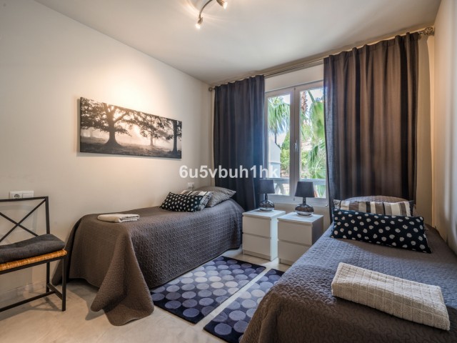 Kattohuoneisto Torrequebrada