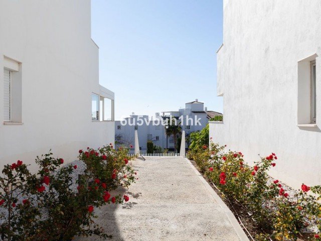 Kattohuoneisto Torrequebrada