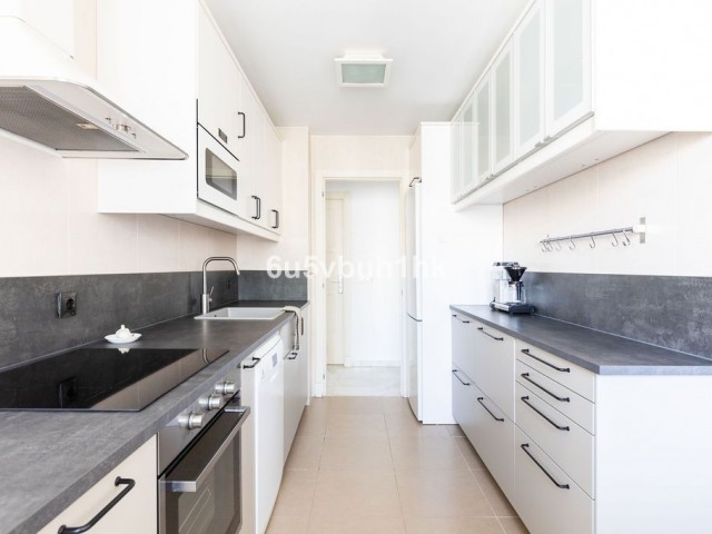 Penthouse in Torrequebrada
