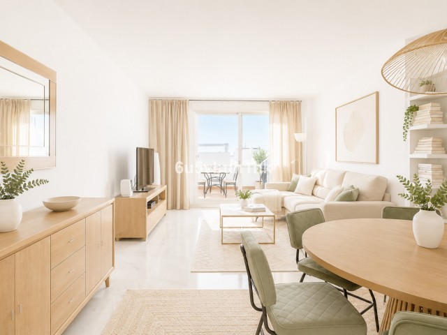 Penthouse, Torrequebrada, R5272009