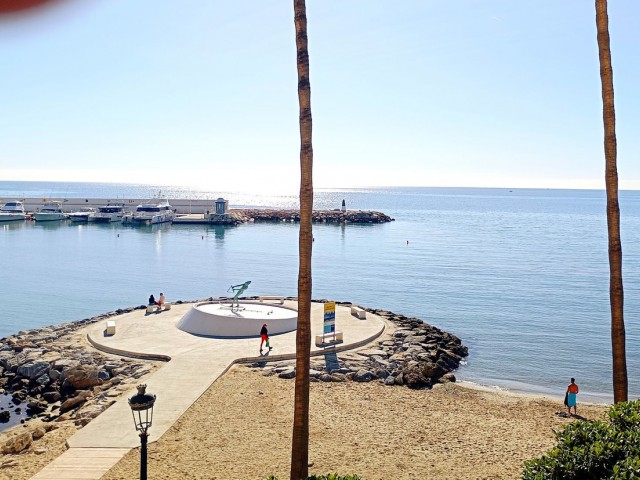 Appartement, Marbella