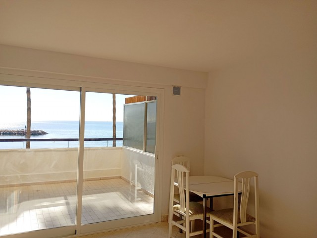 1 Slaapkamer Appartement in Marbella