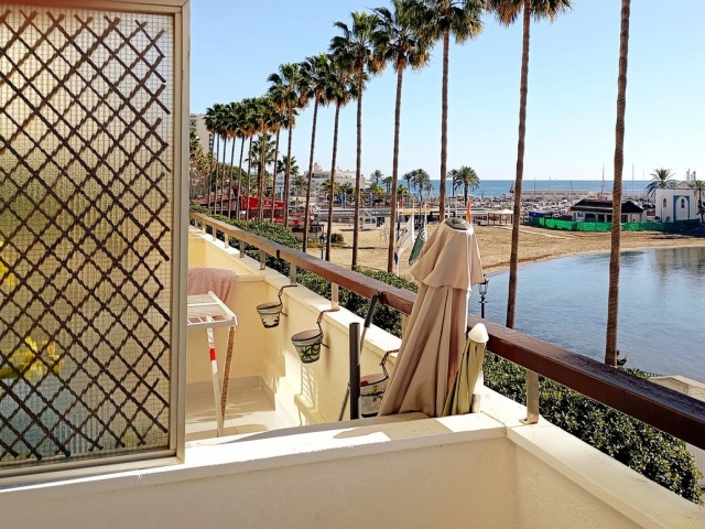 1 Slaapkamer Appartement in Marbella