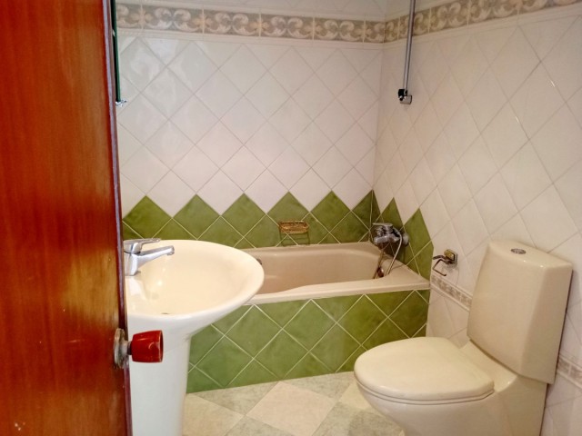 1 Slaapkamer Appartement in Marbella