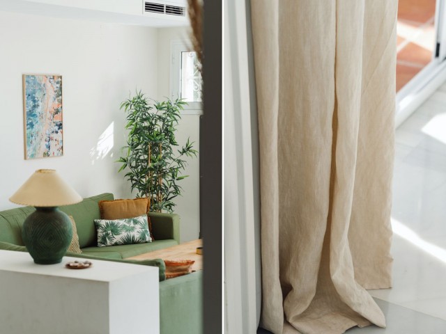 2 Bedrooms Apartment in Nueva Andalucía