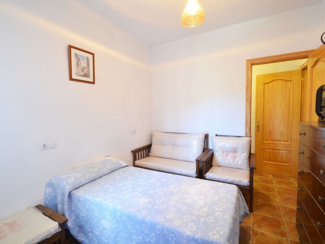 2 Bedrooms Villa in Marbella