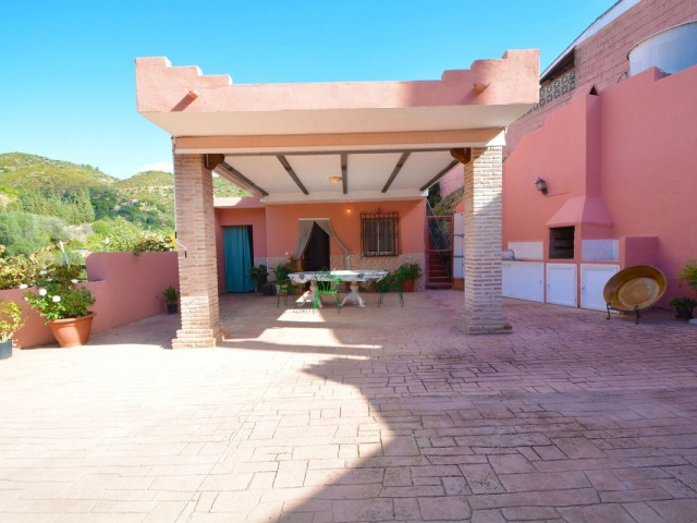 Villa, Marbella, R5272687