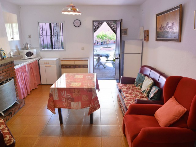 2 Schlafzimmer Villa in Marbella