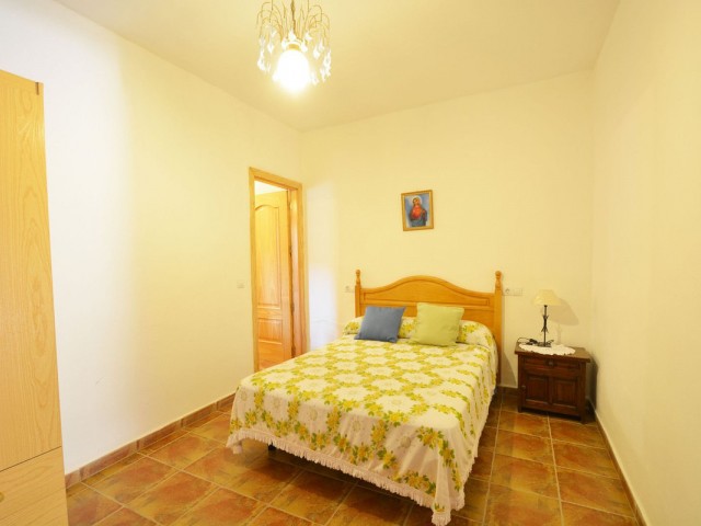 2 Schlafzimmer Villa in Marbella