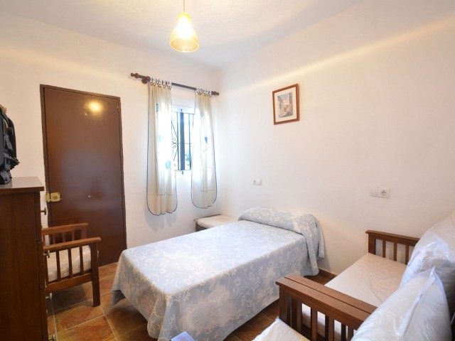 2 Schlafzimmer Villa in Marbella