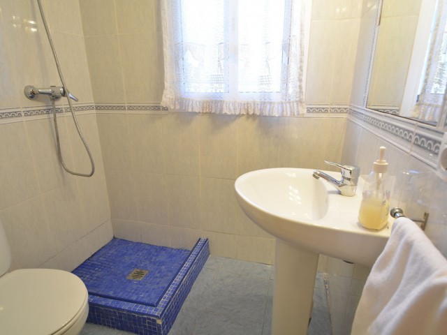 2 Schlafzimmer Villa in Marbella