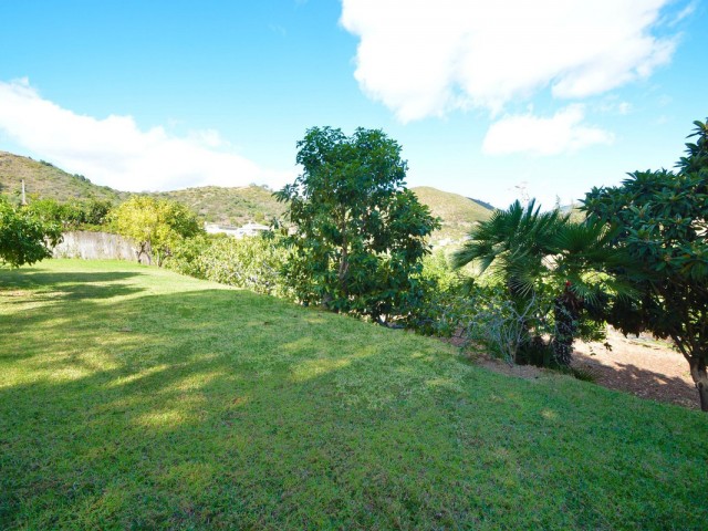 2 Schlafzimmer Villa in Marbella